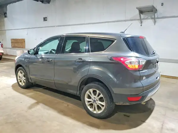 1FMCU9GD1HUA96557 2017 FORD ESCAPE - Image 2