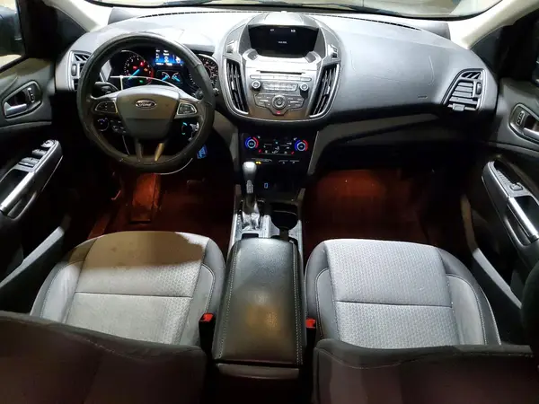 1FMCU9GD1HUA96557 2017 FORD ESCAPE - Image 8
