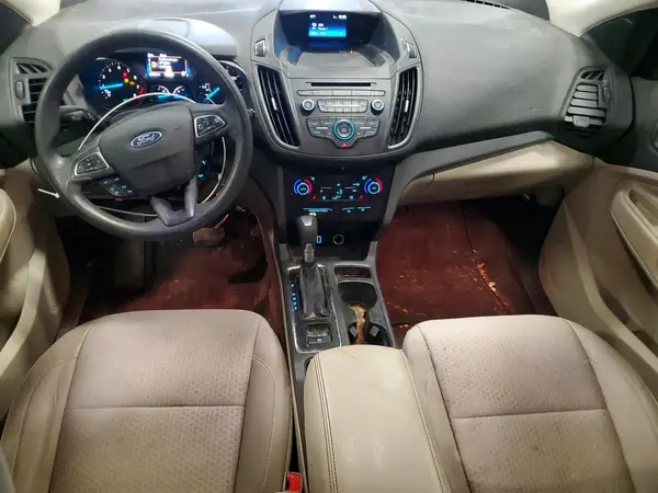 1FMCU9GD1HUA97028 2017 FORD ESCAPE - Image 8