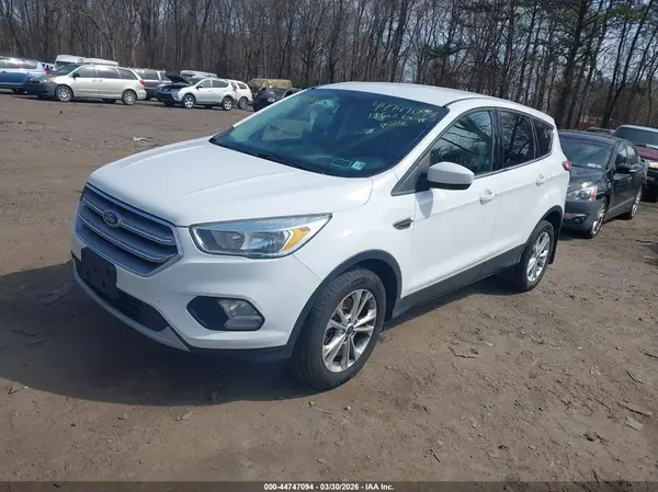 1FMCU9GD1HUA98194 2017 FORD ESCAPE - Image 2