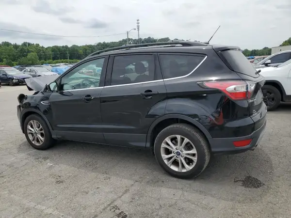 1FMCU9GD1HUA98227 2017 FORD ESCAPE - Image 2