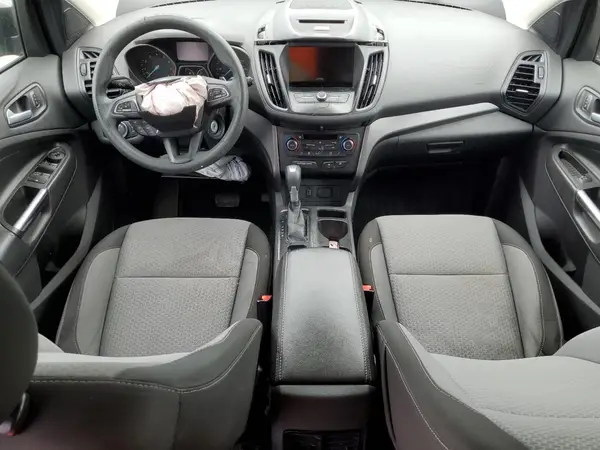 1FMCU9GD1HUA98227 2017 FORD ESCAPE - Image 8