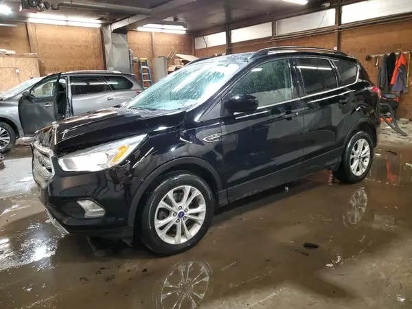 1FMCU9GD1HUA98258 2017 FORD ESCAPE - Image 1