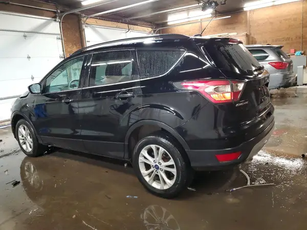 1FMCU9GD1HUA98258 2017 FORD ESCAPE - Image 2