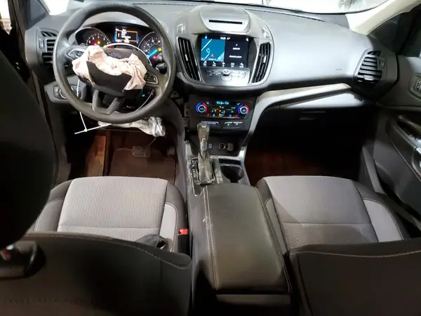 1FMCU9GD1HUA98258 2017 FORD ESCAPE - Image 8