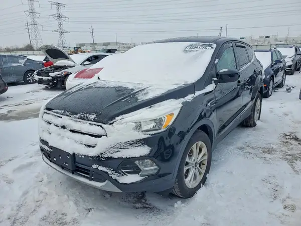 1FMCU9GD1HUA99944 2017 FORD ESCAPE - Image 1