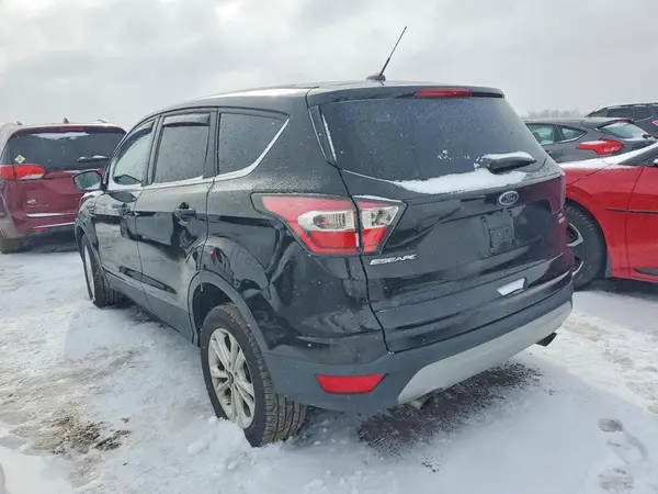 1FMCU9GD1HUA99944 2017 FORD ESCAPE - Image 2