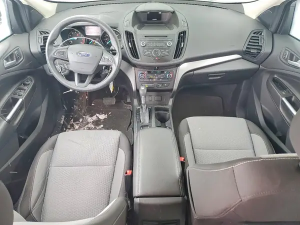 1FMCU9GD1HUA99944 2017 FORD ESCAPE - Image 8