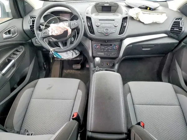 1FMCU9GD1HUB03586 2017 FORD ESCAPE - Image 8