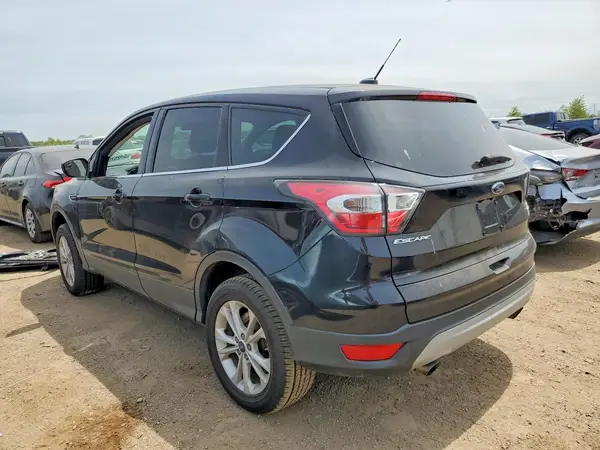 1FMCU9GD1HUB03605 2017 FORD ESCAPE - Image 2
