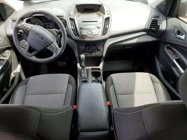 1FMCU9GD1HUB03605 2017 FORD ESCAPE - Image 8