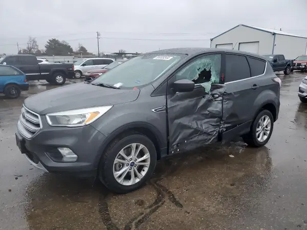 1FMCU9GD1HUB08724 2017 FORD ESCAPE - Image 1