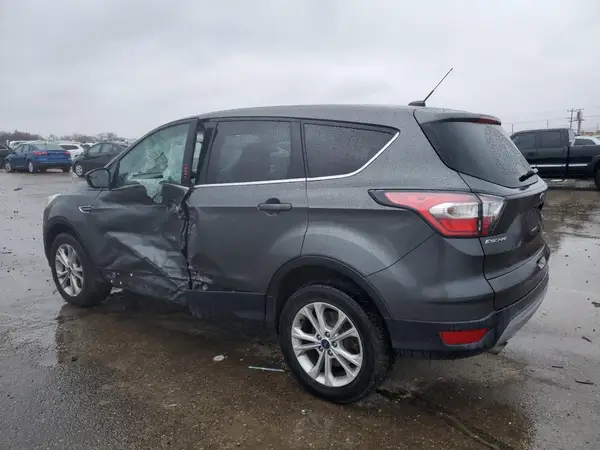 1FMCU9GD1HUB08724 2017 FORD ESCAPE - Image 2