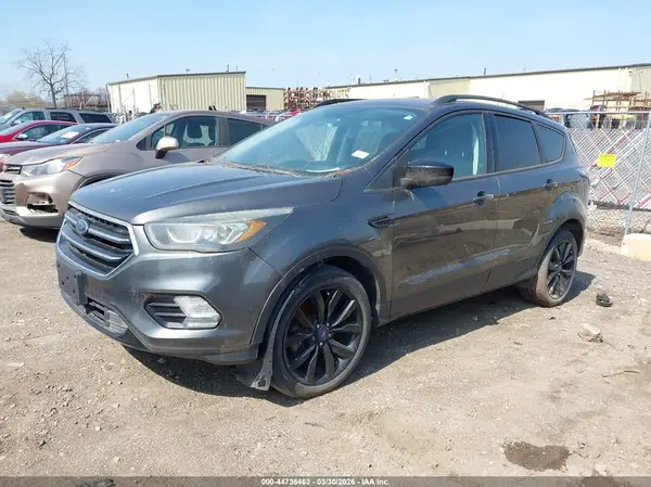 1FMCU9GD1HUB11803 2017 FORD ESCAPE - Image 2