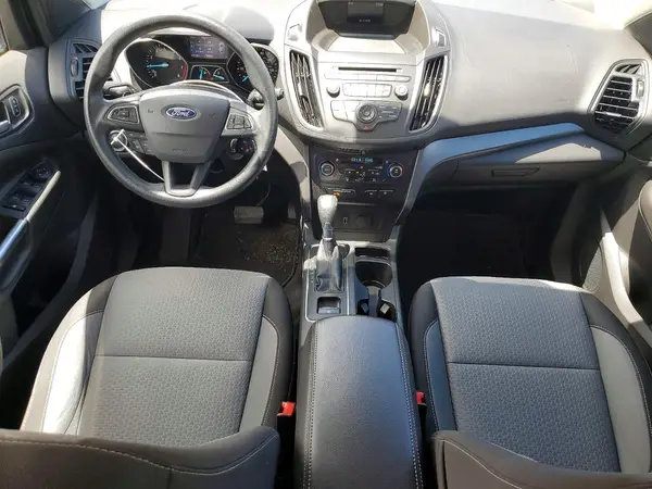 1FMCU9GD1HUB11915 2017 FORD ESCAPE - Image 8