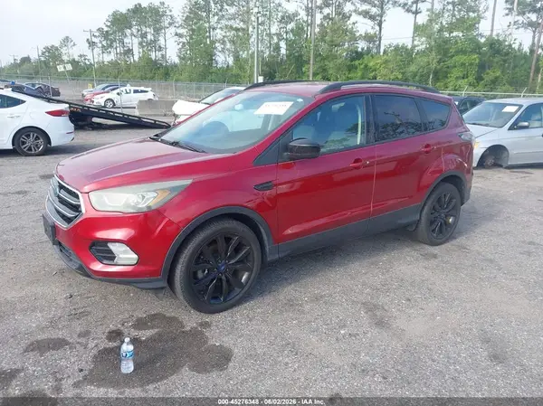 1FMCU9GD1HUB11980 2017 FORD ESCAPE - Image 2