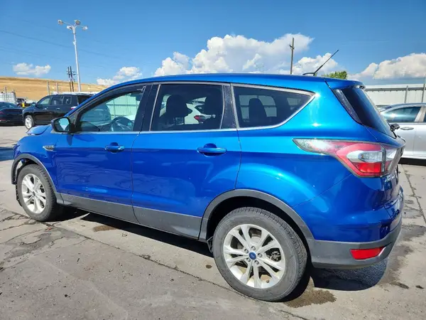 1FMCU9GD1HUB15558 2017 FORD ESCAPE - Image 2