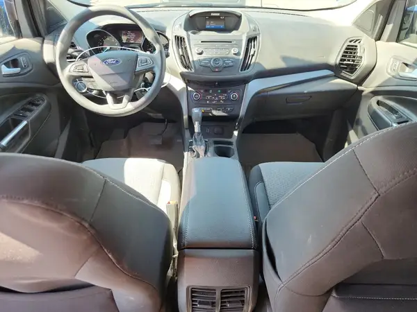 1FMCU9GD1HUB15558 2017 FORD ESCAPE - Image 8