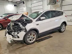 1FMCU9GD1HUB15754 2017 FORD ESCAPE