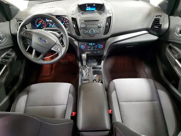1FMCU9GD1HUB15754 2017 FORD ESCAPE - Image 8