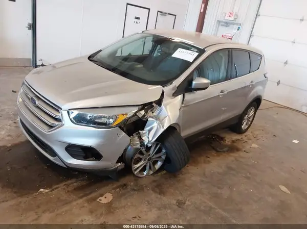 1FMCU9GD1HUB22624 2017 FORD ESCAPE - Image 2