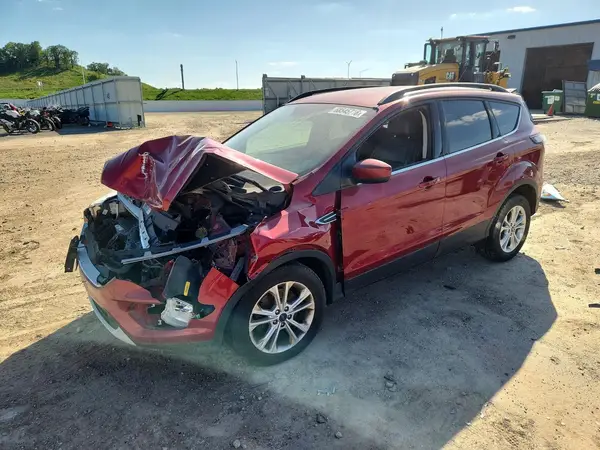 1FMCU9GD1HUB23367 2017 FORD ESCAPE - Image 1