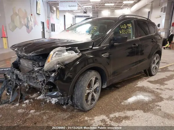 1FMCU9GD1HUB32733 2017 FORD ESCAPE - Image 2