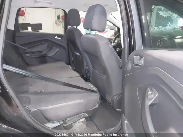 1FMCU9GD1HUB32733 2017 FORD ESCAPE - Image 8