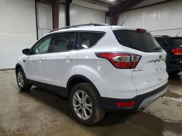 1FMCU9GD1HUB34479 2017 FORD ESCAPE - Image 2