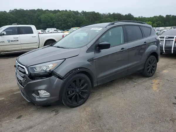 1FMCU9GD1HUB35003 2017 FORD ESCAPE - Image 1
