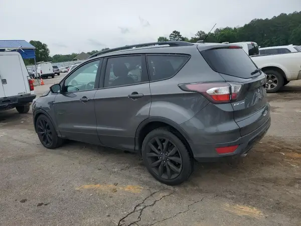 1FMCU9GD1HUB35003 2017 FORD ESCAPE - Image 2