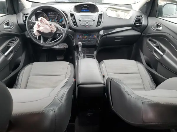 1FMCU9GD1HUB35003 2017 FORD ESCAPE - Image 8