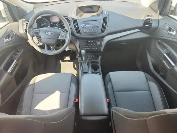 1FMCU9GD1HUB37625 2017 FORD ESCAPE - Image 8