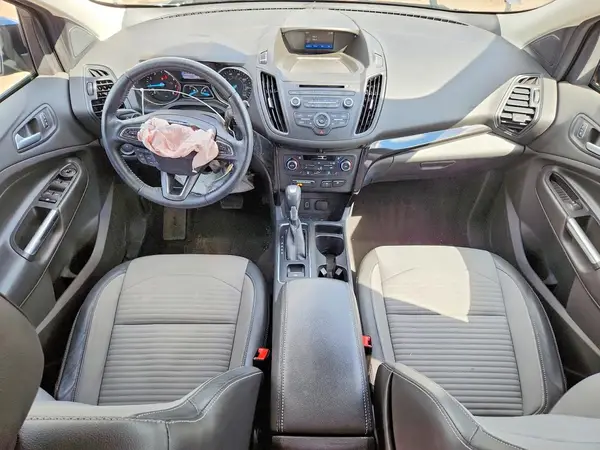 1FMCU9GD1HUB38404 2017 FORD ESCAPE - Image 8