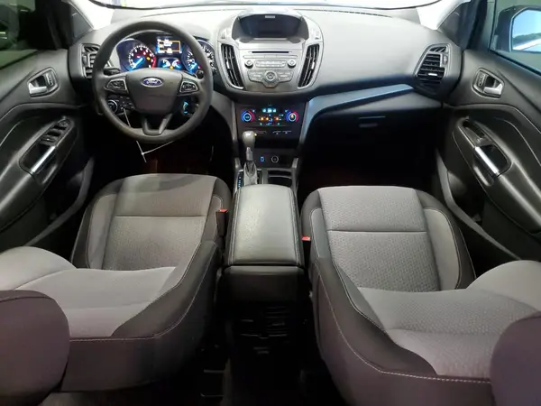 1FMCU9GD1HUB39049 2017 FORD ESCAPE - Image 8