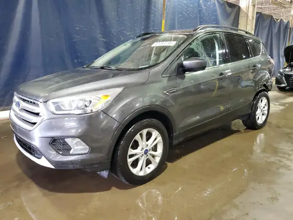 1FMCU9GD1HUB40542 2017 FORD ESCAPE - Image 1