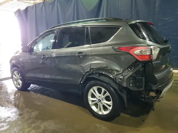 1FMCU9GD1HUB40542 2017 FORD ESCAPE - Image 2