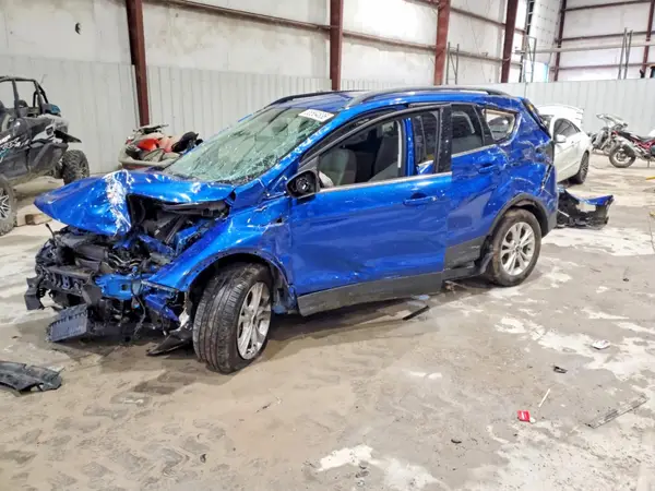 1FMCU9GD1HUB41481 2017 FORD ESCAPE - Image 1