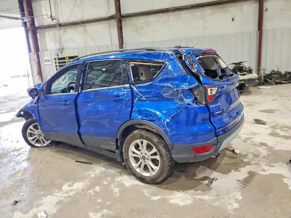 1FMCU9GD1HUB41481 2017 FORD ESCAPE - Image 2