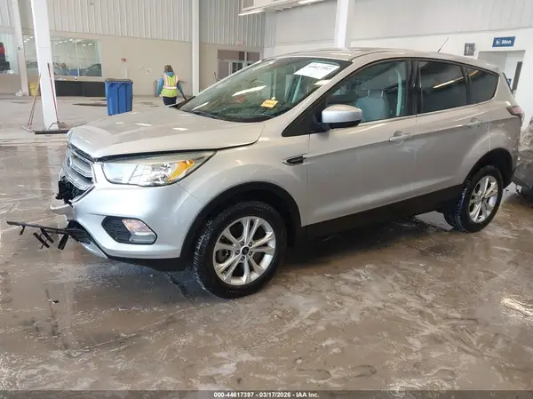 1FMCU9GD1HUB43148 2017 FORD ESCAPE - Image 2