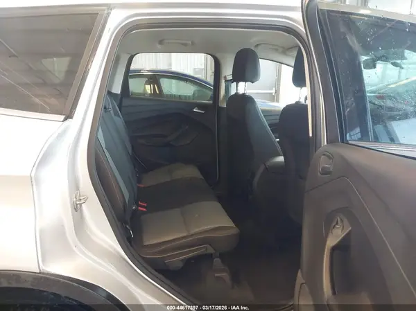 1FMCU9GD1HUB43148 2017 FORD ESCAPE - Image 8