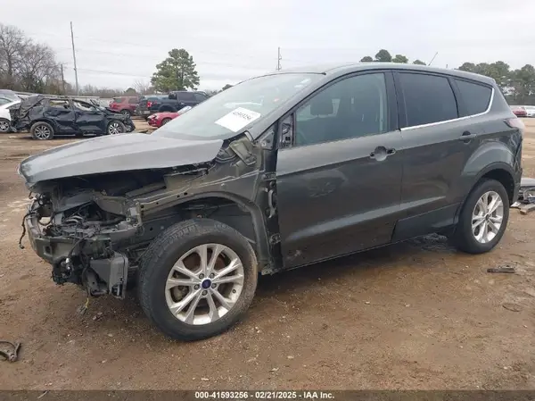 1FMCU9GD1HUB43456 2017 FORD ESCAPE - Image 2