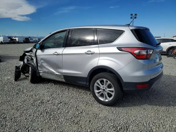 1FMCU9GD1HUB43568 2017 FORD ESCAPE - Image 2