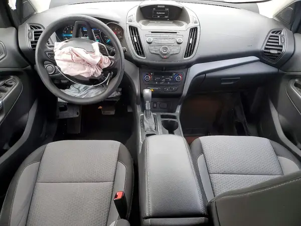 1FMCU9GD1HUB43568 2017 FORD ESCAPE - Image 8