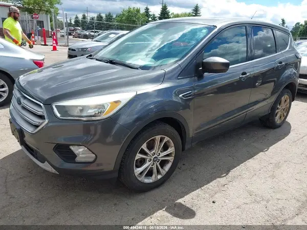 1FMCU9GD1HUB45675 2017 FORD ESCAPE - Image 2