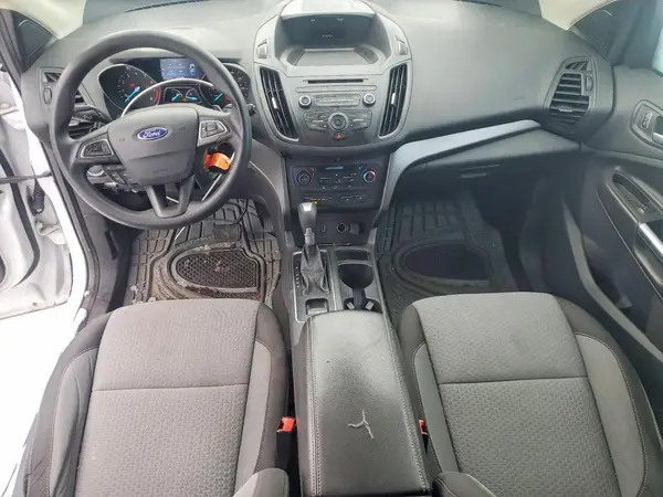 1FMCU9GD1HUB45692 2017 FORD ESCAPE - Image 8