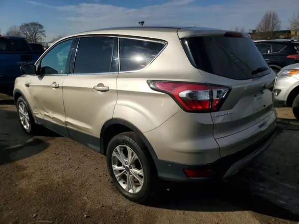 1FMCU9GD1HUB49872 2017 FORD ESCAPE - Image 2