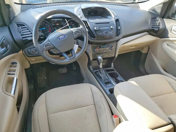 1FMCU9GD1HUB49872 2017 FORD ESCAPE - Image 8
