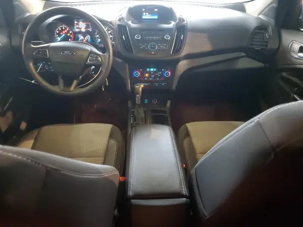 1FMCU9GD1HUB50620 2017 FORD ESCAPE - Image 8