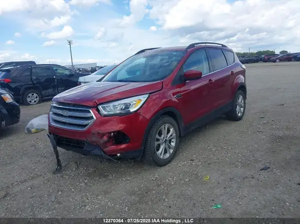 1FMCU9GD1HUB54893 2017 FORD ESCAPE - Image 2